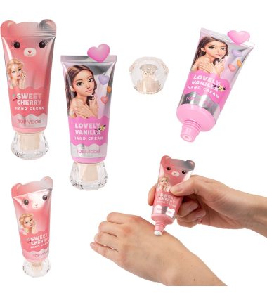 TopModel handcrème