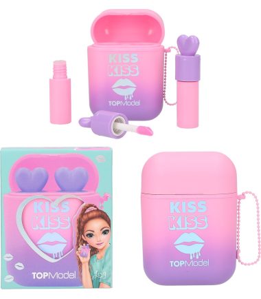TopModel lipgloss oortjesdoos
