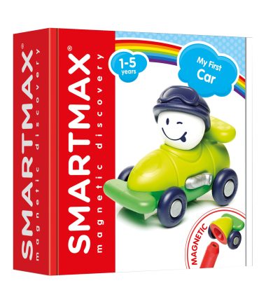 Mijn Eerste Auto, Smartmax