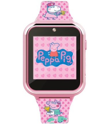 Peppa Pig Smartwatch Kinderen