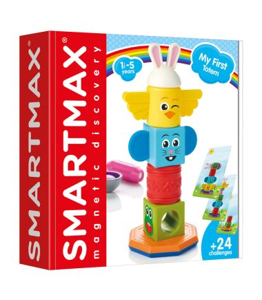 My First Totem, Smartmax