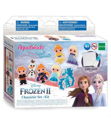 Aquabeads Frozen 2 Figurenset