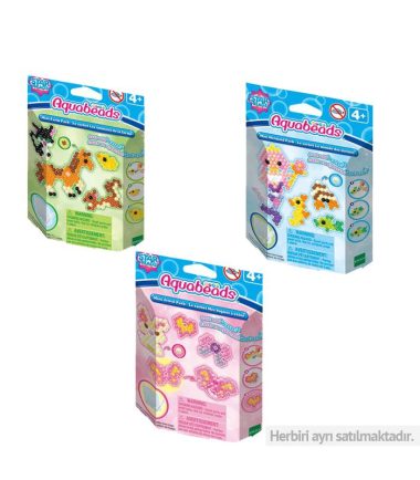 Aquabeads Mini Set
