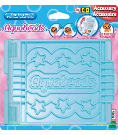 Aquabeads Flip Tray