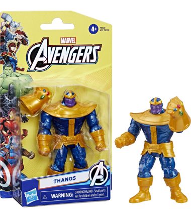 Marvel Avengers Epic Hero, Thanos