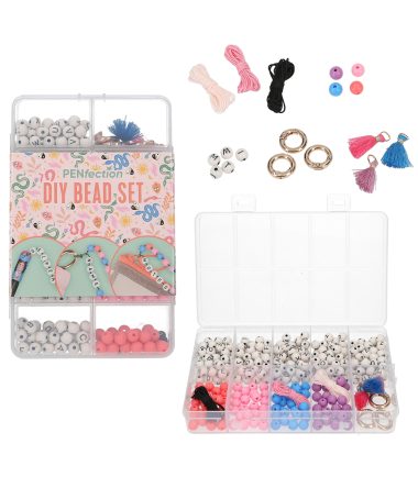 PENfection DIY kralenset