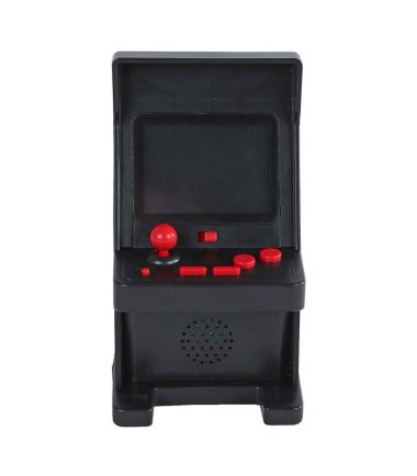 Arcade Game met Kleurenscherm 120 Spelletjes, 13cm