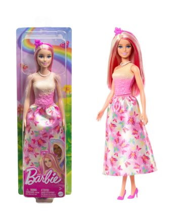 Barbie Princess