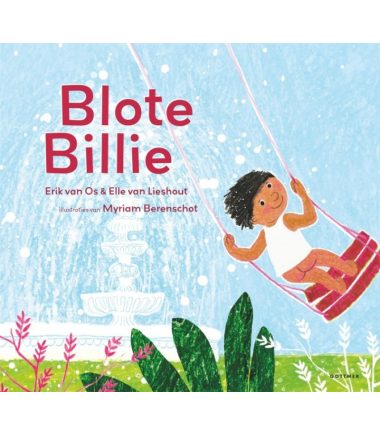 Blote Billie