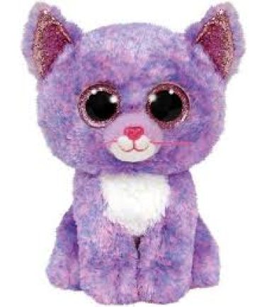 Ty Beanie Boo Cassidy