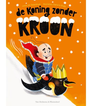 De koning zonder kroon