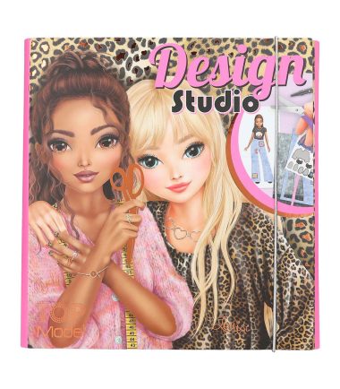TOPModel Create Your TOPModel Design Studio