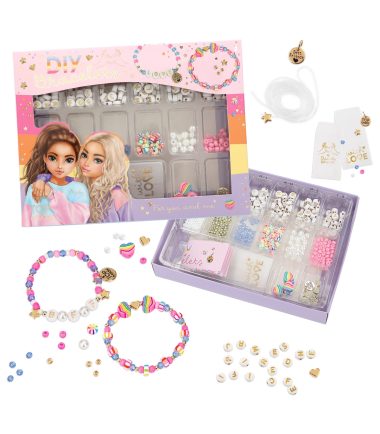 TOPModel DIY armbanden