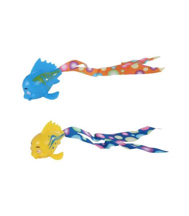 Sun Fun Duikspel Vissen, 2st