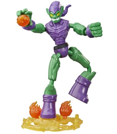 Green Goblin, Marvel