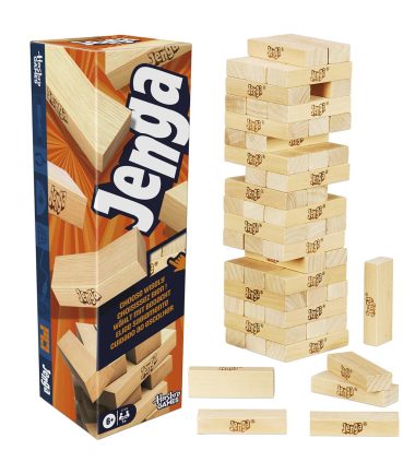 Jenga