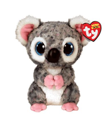 Ty Beanie Boo Karli Koala