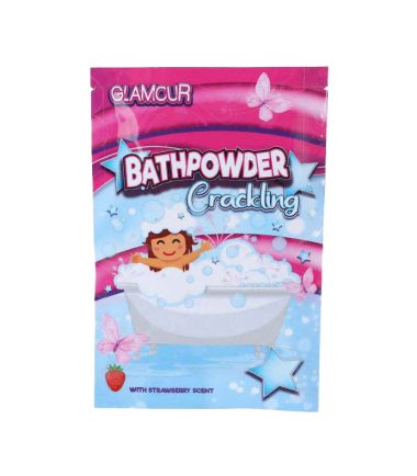 Knetter Badpoeder met Geur 30gram