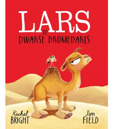 Lars de dwarse dromedaris