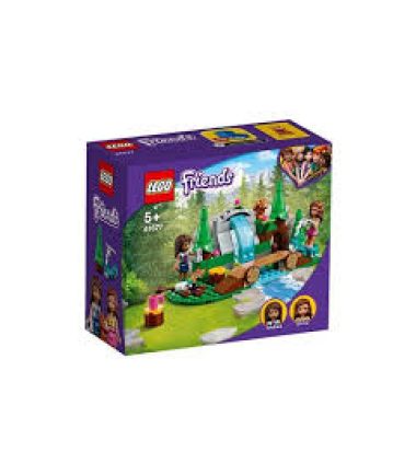 Lego Friends Waterval, nr 41677