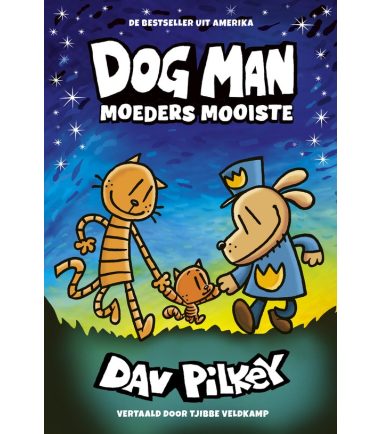 Dog Man, Moeders mooiste