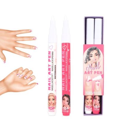 TOPModel nagellakpennen Beauty and Me