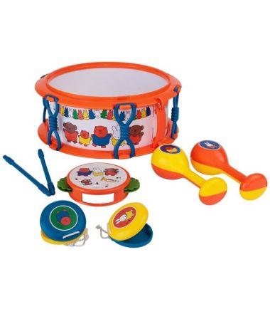 Nijntje Muziekset