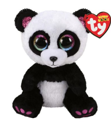 Ty Beanie Boo's Paris