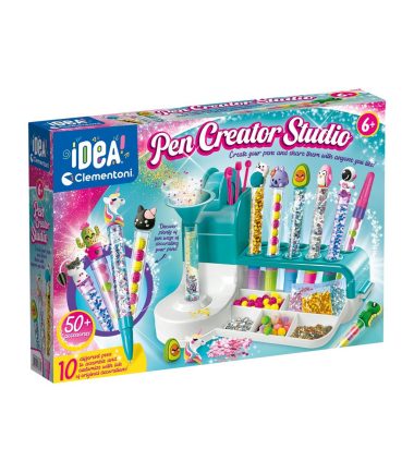 Idea Pen Creator Studio, Clementoni