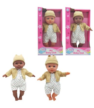 Mother Love Babypop 41cm