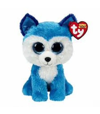 Ty Beanie Boo Prince Husky