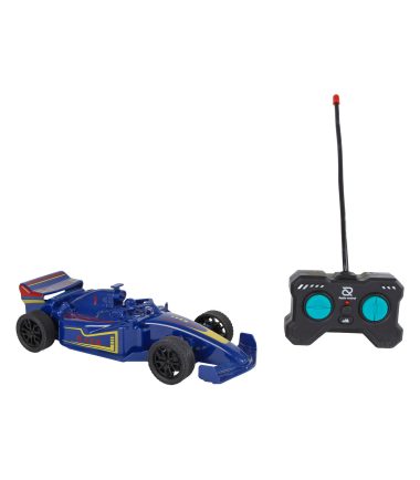 Roadstar RC Bestuurbare Formula Raceauto