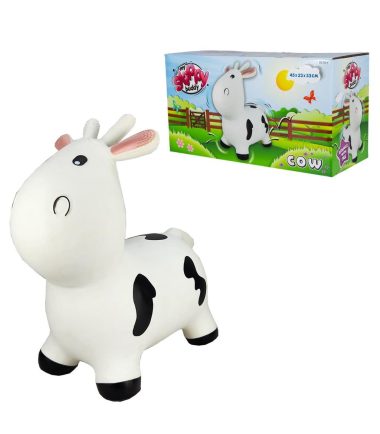 Skippy Buddy koe