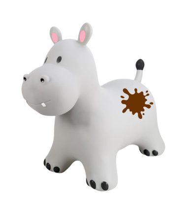 Skippy Buddy Nijlpaard
