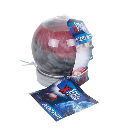 Space Xplorers Planeten Putty