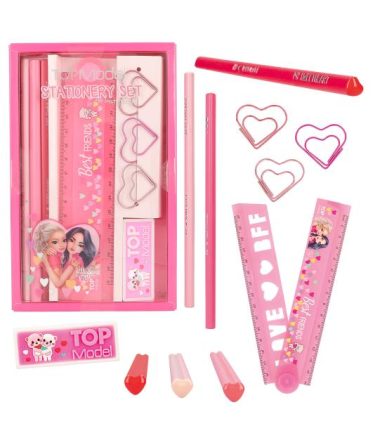 TOPModel stationary set