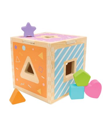 Vormenstoof hout, Spielmous