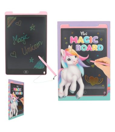 Ylvi magic board