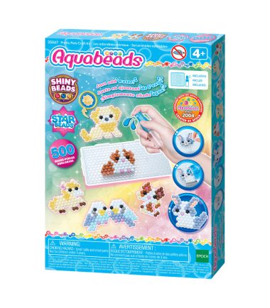 Aquabeads Schattige Huisdieren Set
