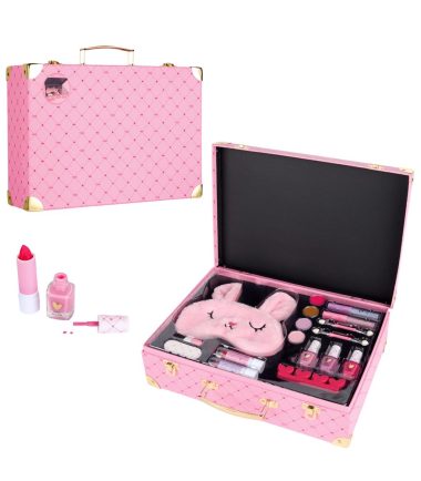 Beauty Case Gold, Create It