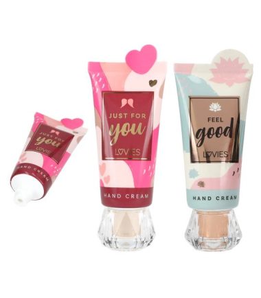 TopModel LOVIES handcrème