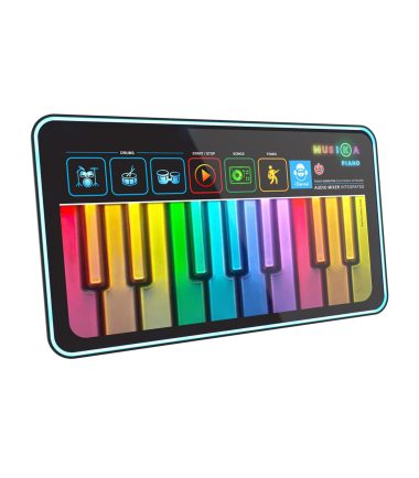 IDance Piano Tablet Musika Geluiden+Effecten