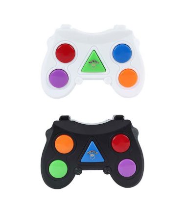 Brain Games Memory Game Licht en Geluid