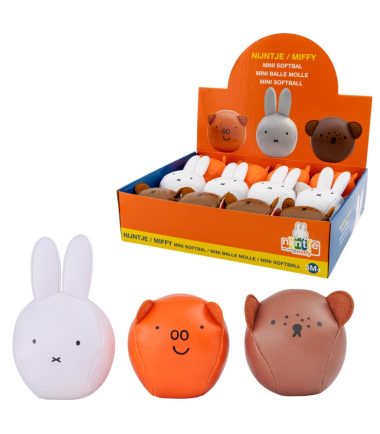 Nijntje Mini Soft Bal