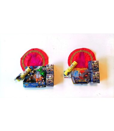 Paw Patrol Verrassingspakket