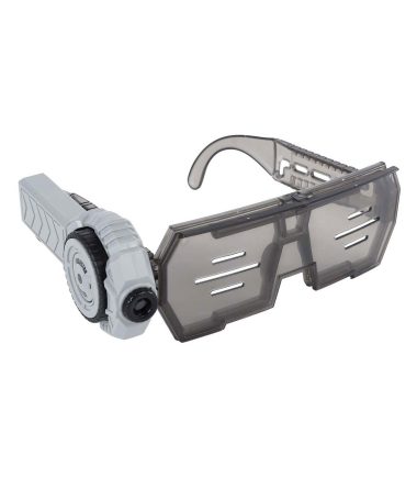 Space Xplorers Projectorbril met 20 Afbeeldingen