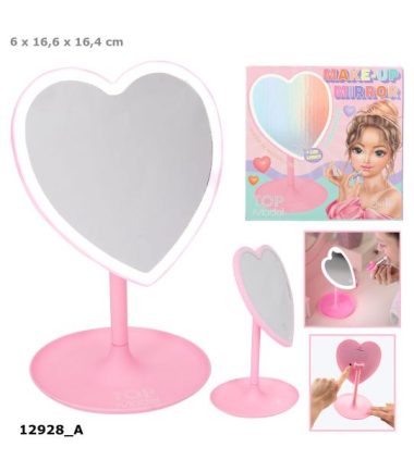 TopModel spiegel Beauty and Me