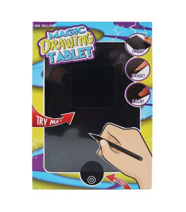 LCD Tekenbord Tablet Kleur
