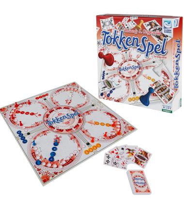Tokkenspel