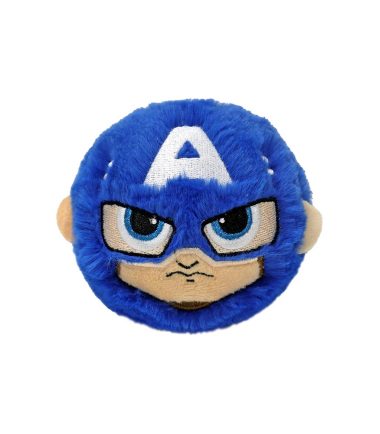 Ty Bouncers Marvel Captain America